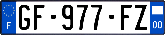 GF-977-FZ