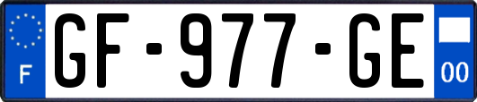 GF-977-GE