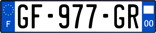 GF-977-GR