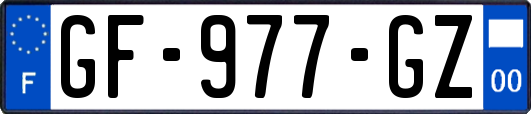 GF-977-GZ