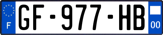 GF-977-HB