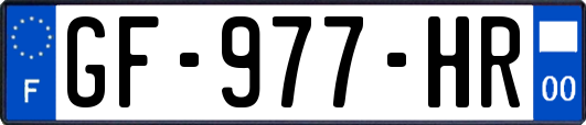GF-977-HR