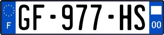 GF-977-HS
