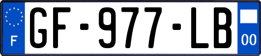 GF-977-LB