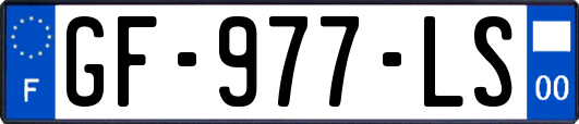 GF-977-LS