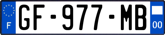 GF-977-MB