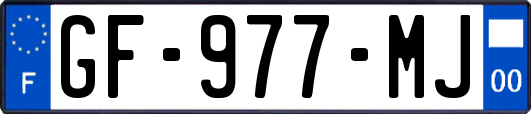 GF-977-MJ