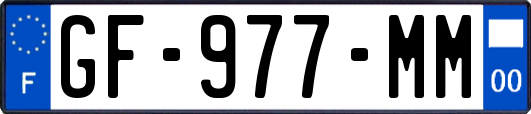 GF-977-MM