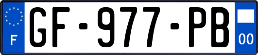 GF-977-PB