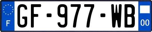 GF-977-WB
