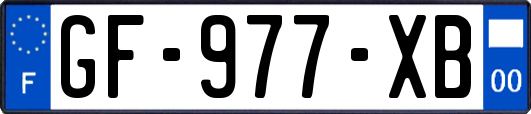 GF-977-XB