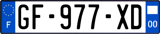 GF-977-XD