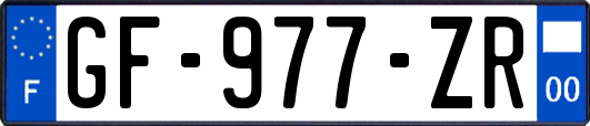 GF-977-ZR