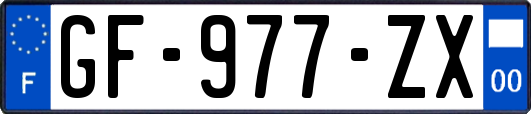 GF-977-ZX