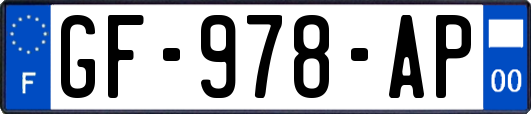 GF-978-AP