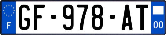 GF-978-AT