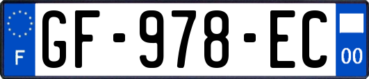 GF-978-EC