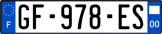 GF-978-ES