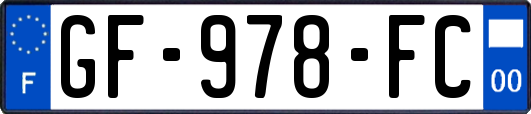 GF-978-FC