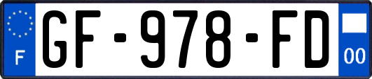 GF-978-FD