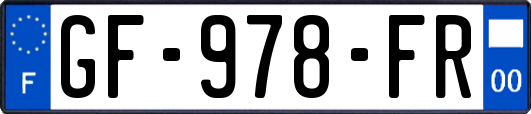 GF-978-FR