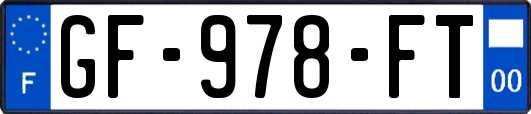 GF-978-FT