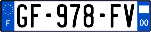 GF-978-FV
