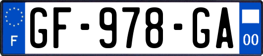 GF-978-GA
