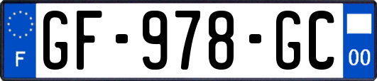 GF-978-GC