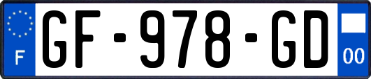 GF-978-GD