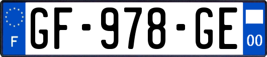 GF-978-GE
