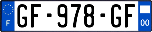 GF-978-GF