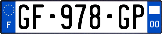 GF-978-GP