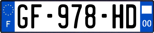 GF-978-HD