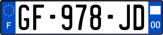 GF-978-JD
