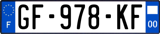 GF-978-KF