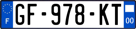 GF-978-KT