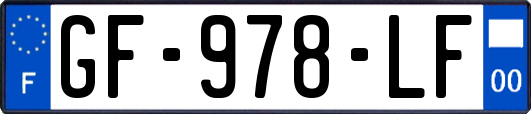 GF-978-LF