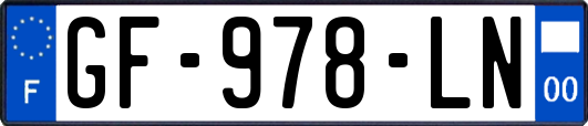 GF-978-LN