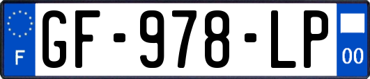 GF-978-LP