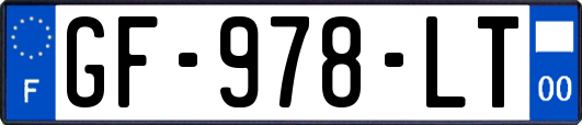 GF-978-LT