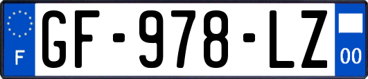 GF-978-LZ