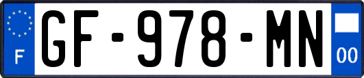 GF-978-MN