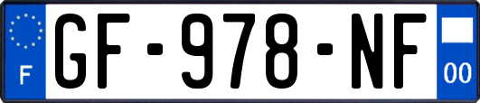 GF-978-NF