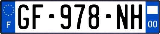 GF-978-NH