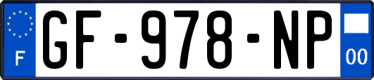 GF-978-NP