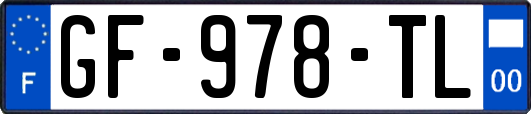 GF-978-TL