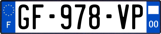 GF-978-VP
