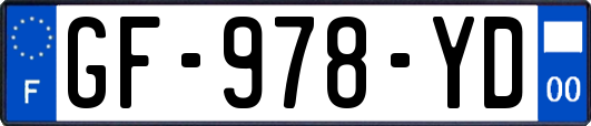 GF-978-YD