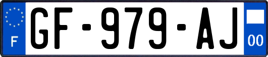 GF-979-AJ